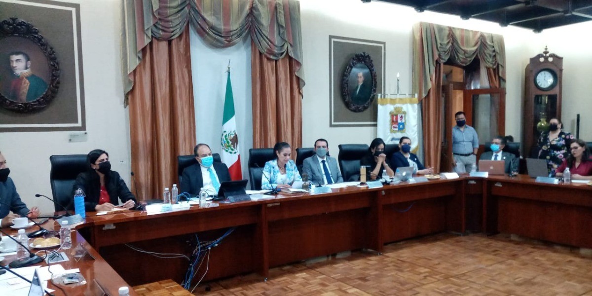 SAPAL debe indemnizar a familias de fallecidos en planta tratadora: alcaldesa