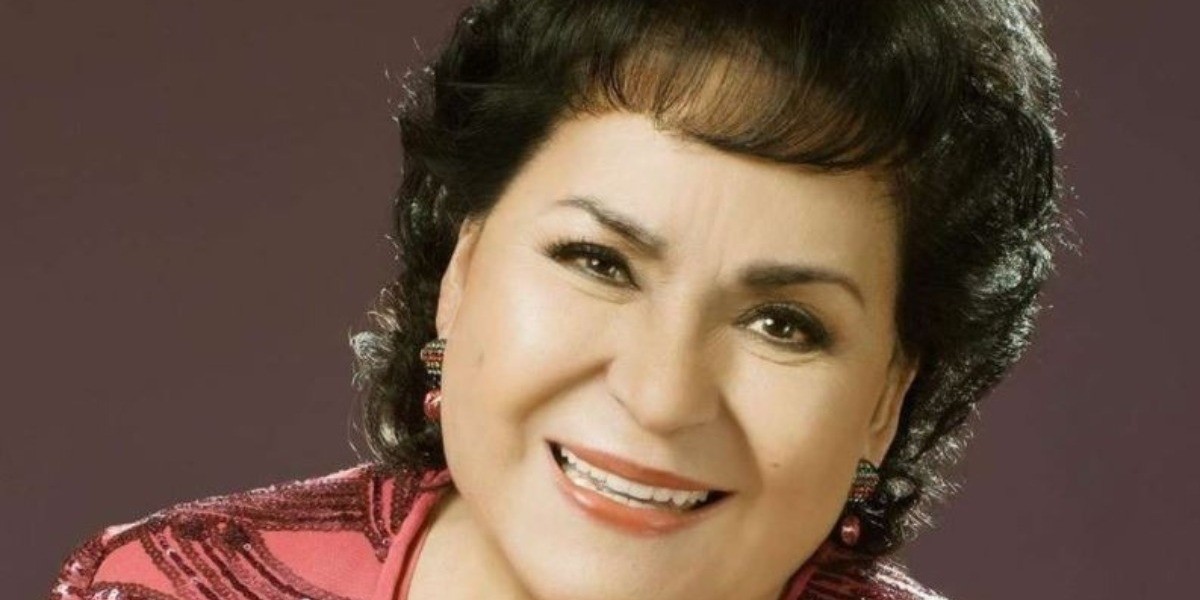 “Tal vez Carmen Salinas no despierte”