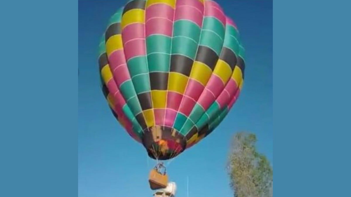 Organizadores del FIG están en contacto con dueños de la casa