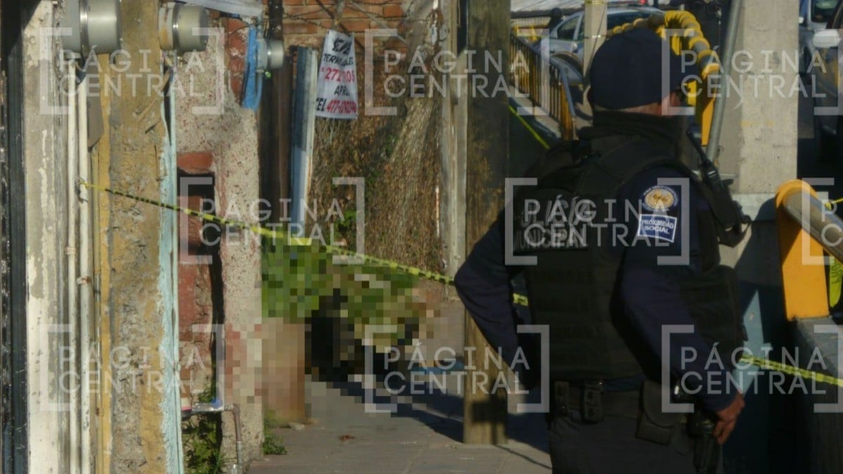 Matan a hombre y le prenden fuego en El Duraznal