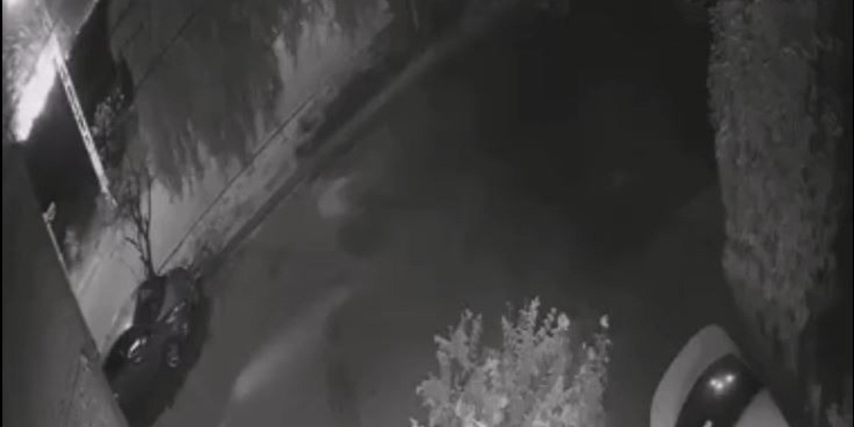 #VIDEO | Explosión en DeAcero ocasiona nerviosismo en Villagrán