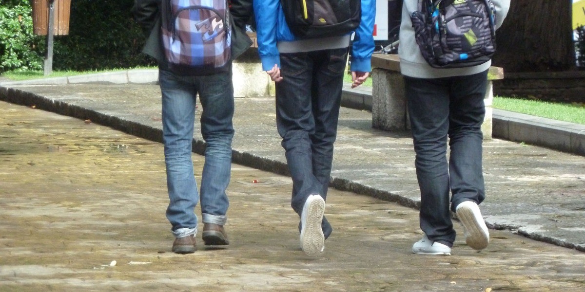 Atiende Imjuve a jóvenes reincidentes