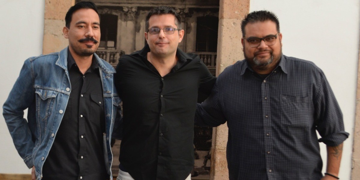 Se alista la ciudad para recibir el León International Film Fest