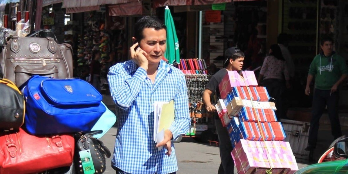 ¡Cuídate!, crecen alarmantemente las extorsiones en el estado