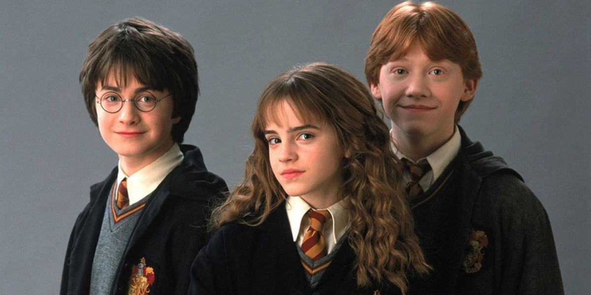 Anuncia Emma Watson reunión del elenco original de Harry Potter