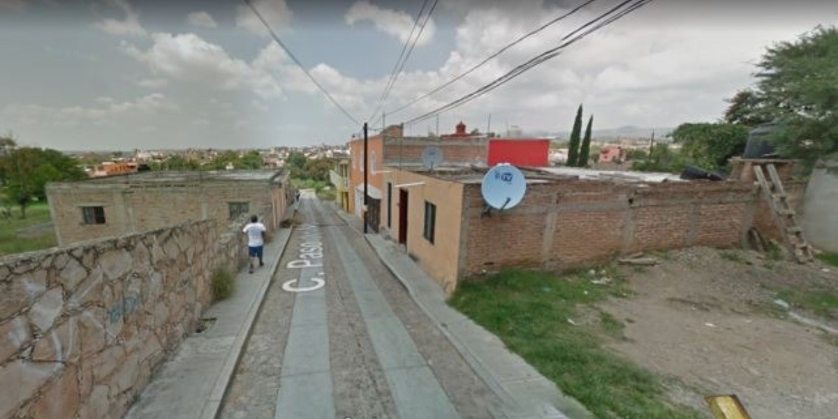 Atacan a elemento de las FSPE en la capital; bala perdida lesiona a una mujer