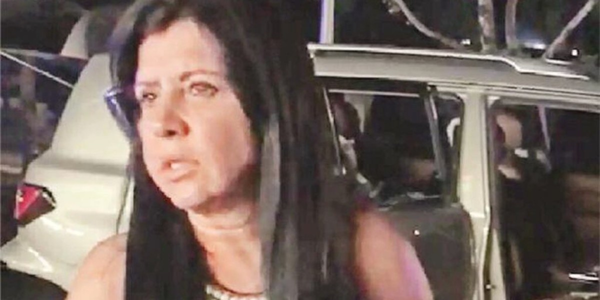 Dictan prisión preventiva para la esposa del 'Mencho', líder del CJNG