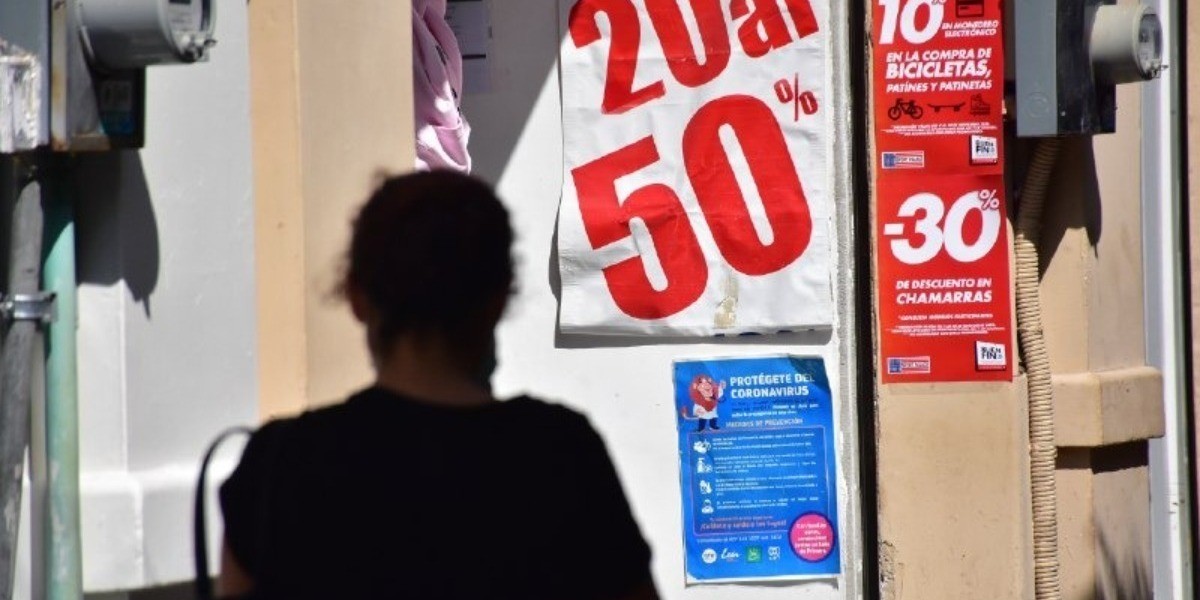 Recupera Profeco 50 mil pesos durante Buen Fin