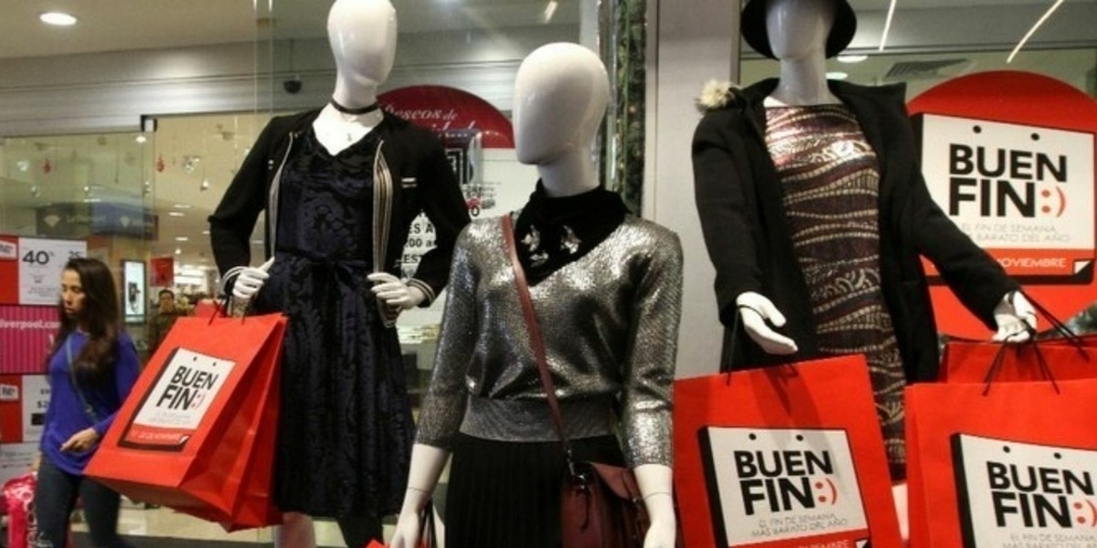 Celebra Canaco Servytur incremento general en ventas en Buen Fin