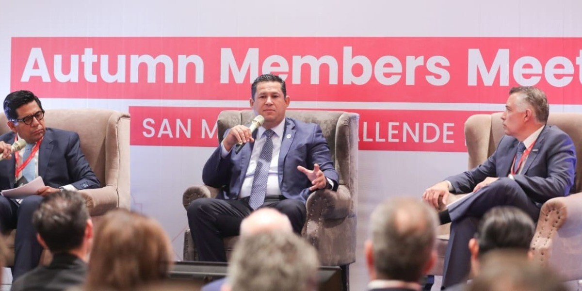 Con la unidad regional, buscan que ‘El Gran Bajío’ se proyecte al mundo