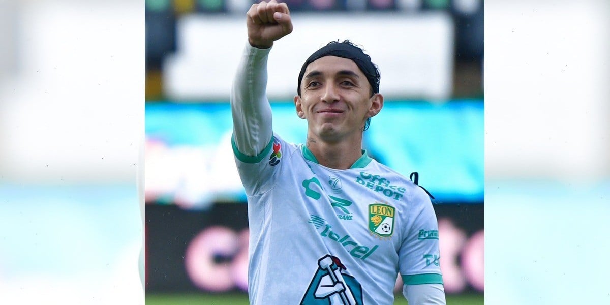 Omar Fernández coloca al León como favorito al título