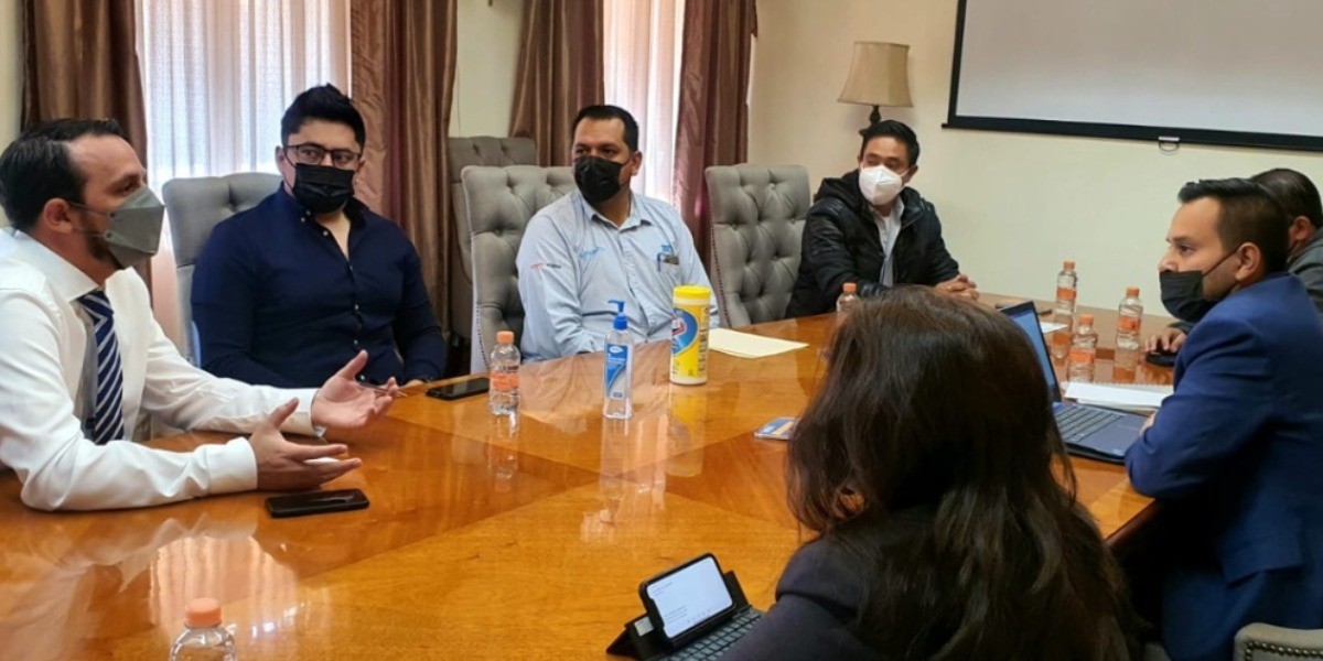 Vigilarán a chatarreras de León para evitar robo de cobre