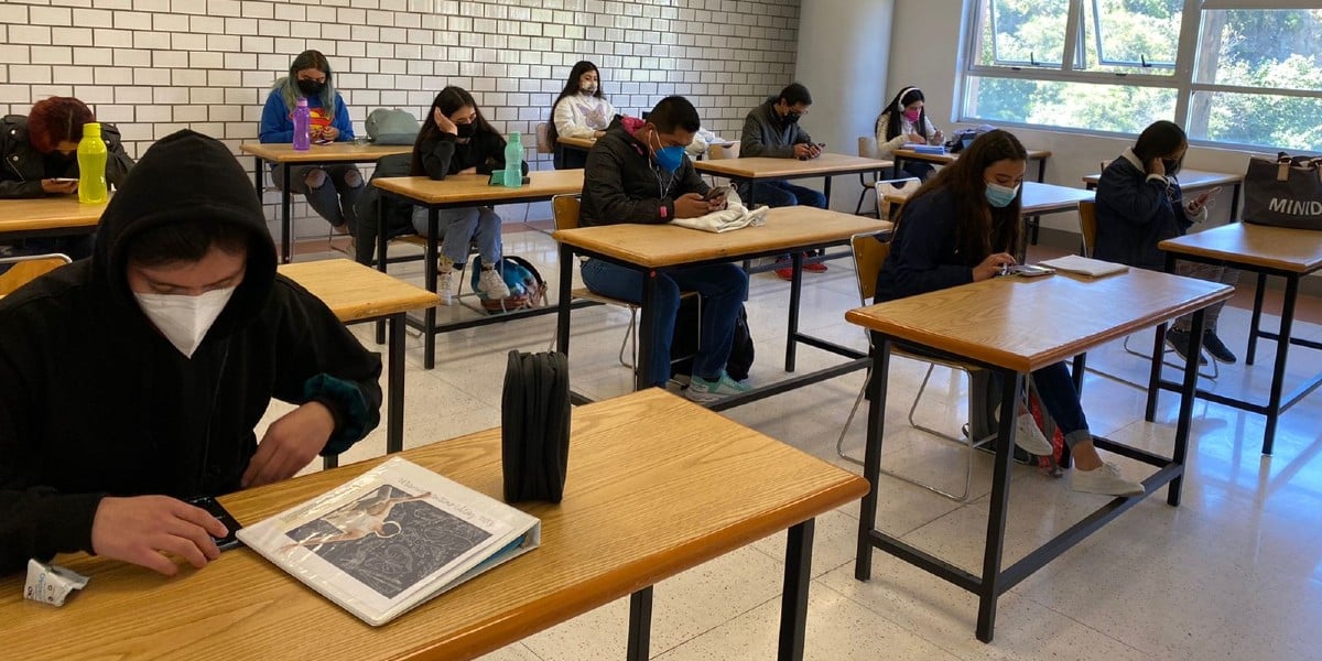 Oficializa UG retorno presencial a las aulas en enero del próximo año