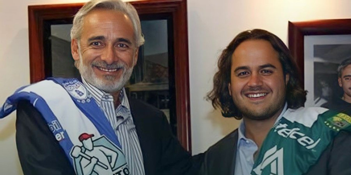 Grupo Pachuca cumple 11 años al frente del Club León
