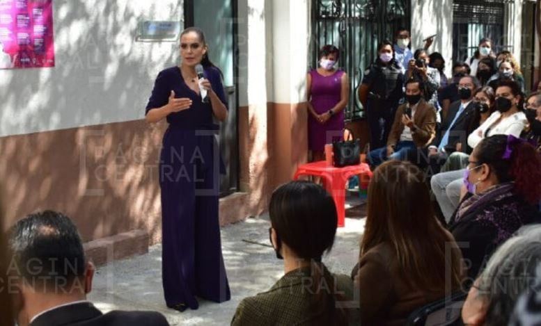 León ha atendido a 32 mujeres en la casa ‘Mujer a Salvo’
