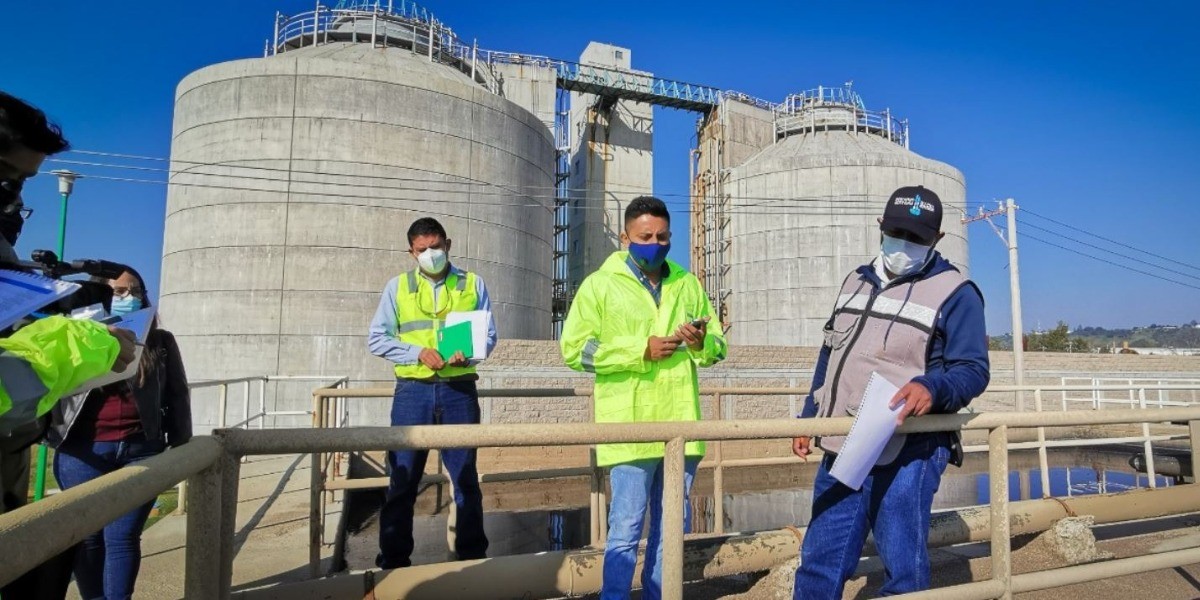 Pide PAN a SAPAL sensibilidad y atención a familiares de trabajadores fallecidos