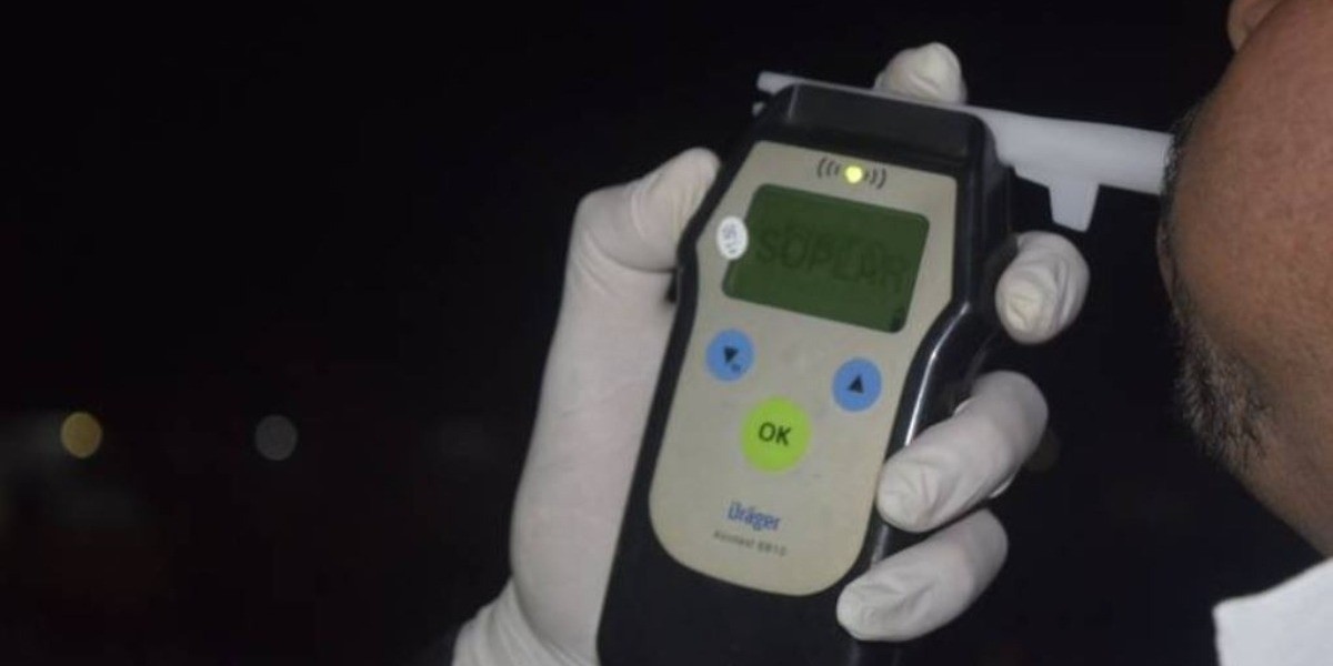 Regresa operativo alcoholímetro; habrá más puntos de revisión