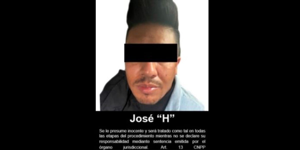 Cae el 'Bad Boy', fabricante de drones-bomba de ‘El Marro’ y del CJNG