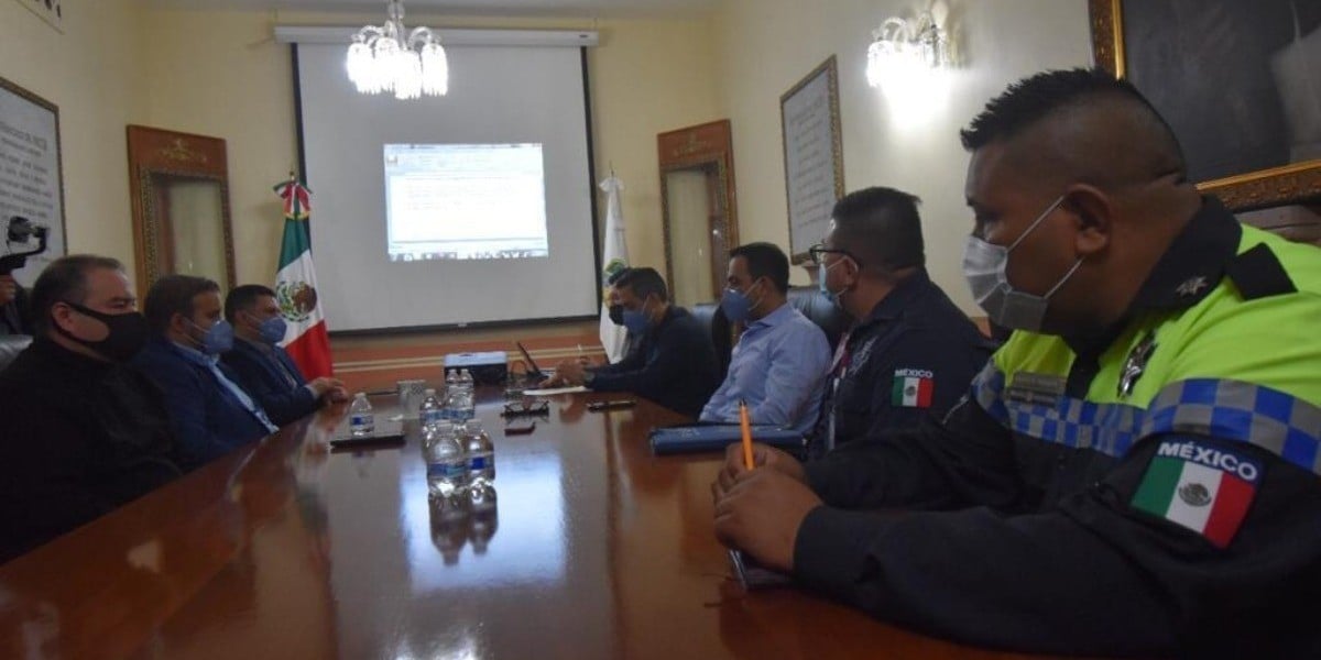Toma protesta el Consejo de Honor y Justicia en San Francisco del Rincón