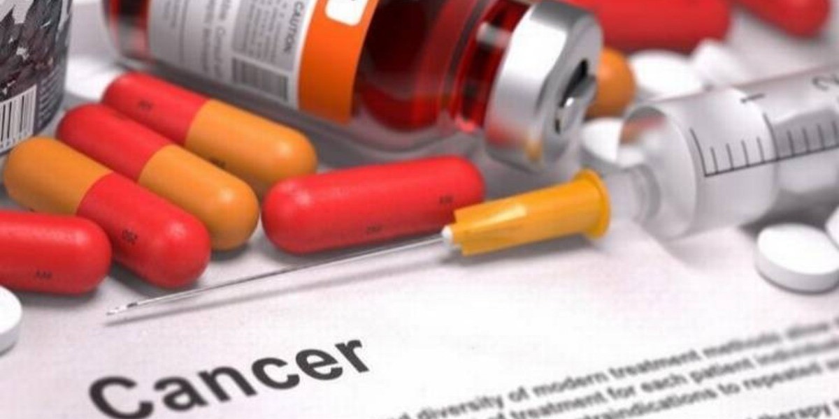 Medicina contra el cáncer llega en diciembre: Éctor Jaime Ramírez