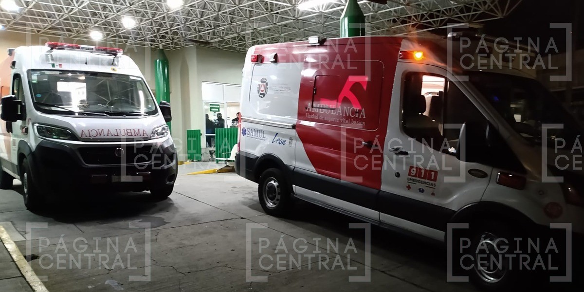 Ebrio arrolla y mata a agente de tránsito en León