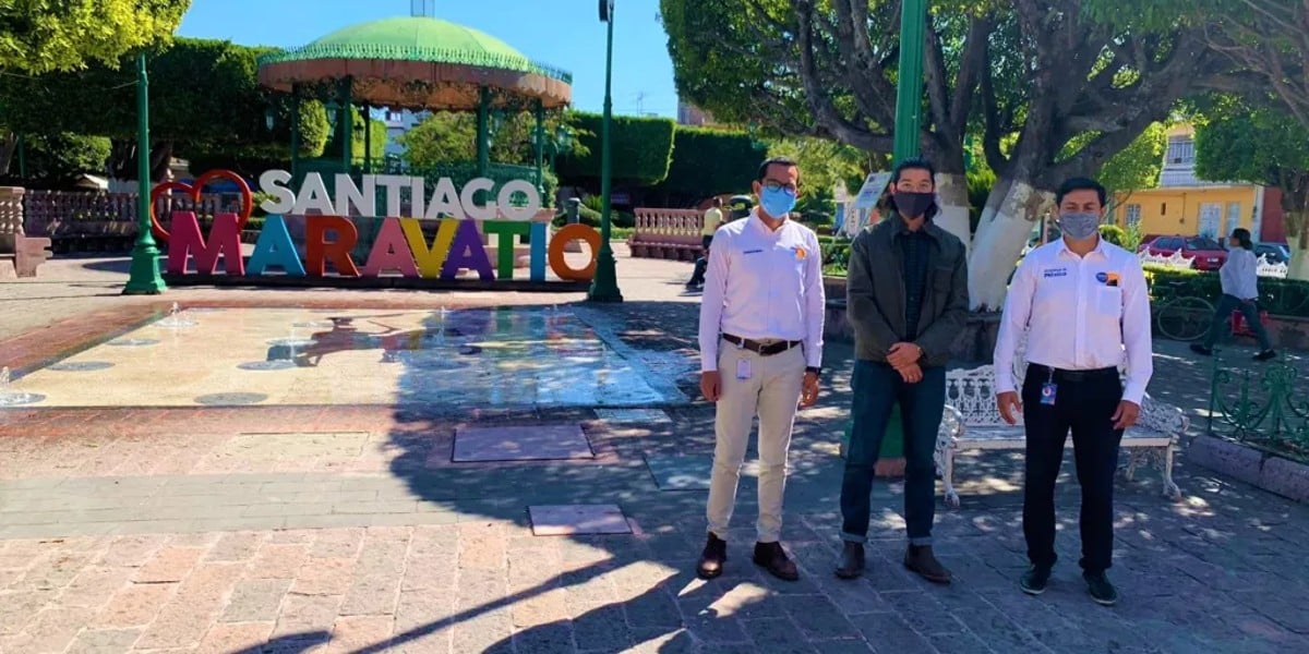 Propone Fondos Guanajuato ventanillas de atención directa en los 46 municipios