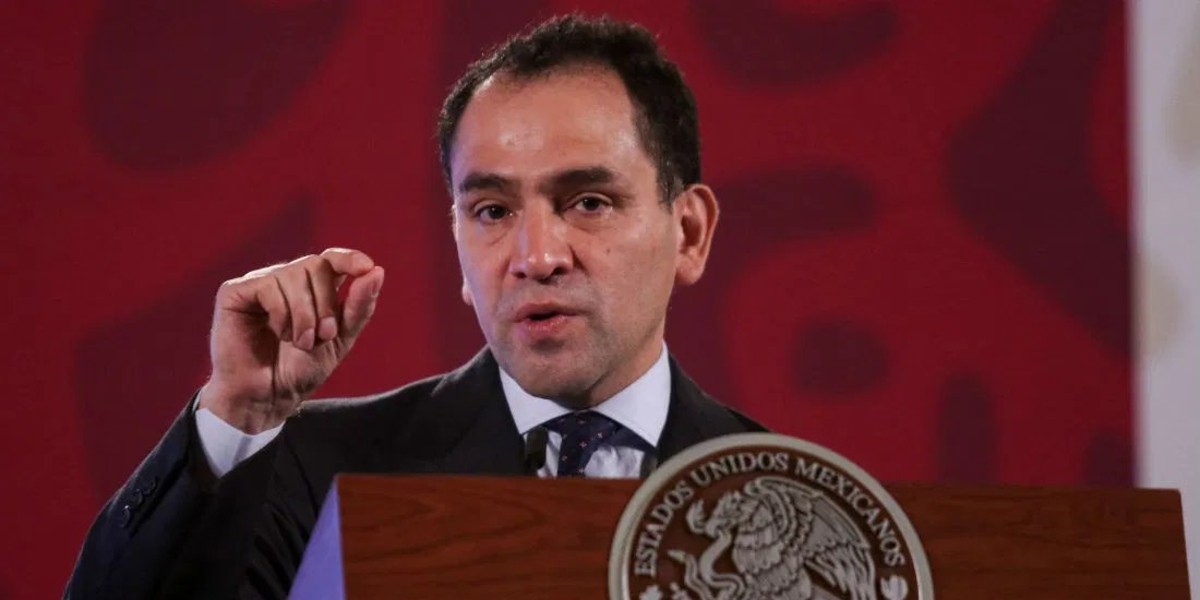 AMLO retiró propuesta de Arturo Herrera para Banxico desde agosto