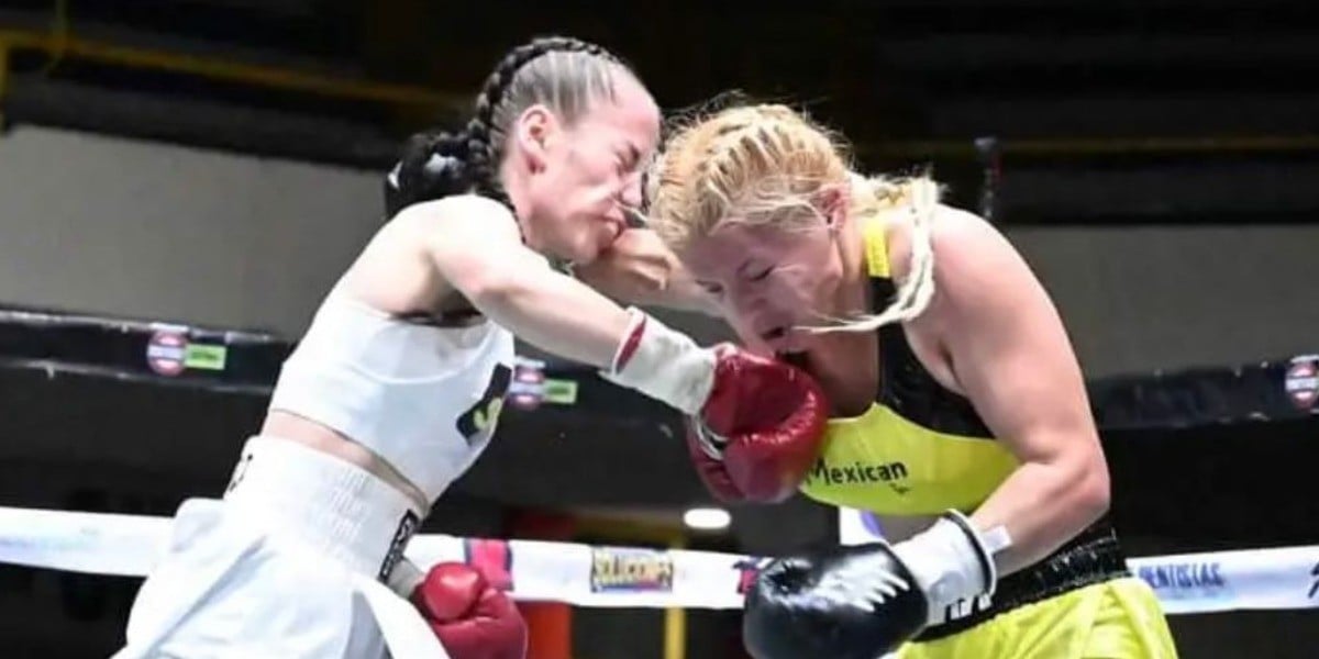 Presentan funciones de box en León