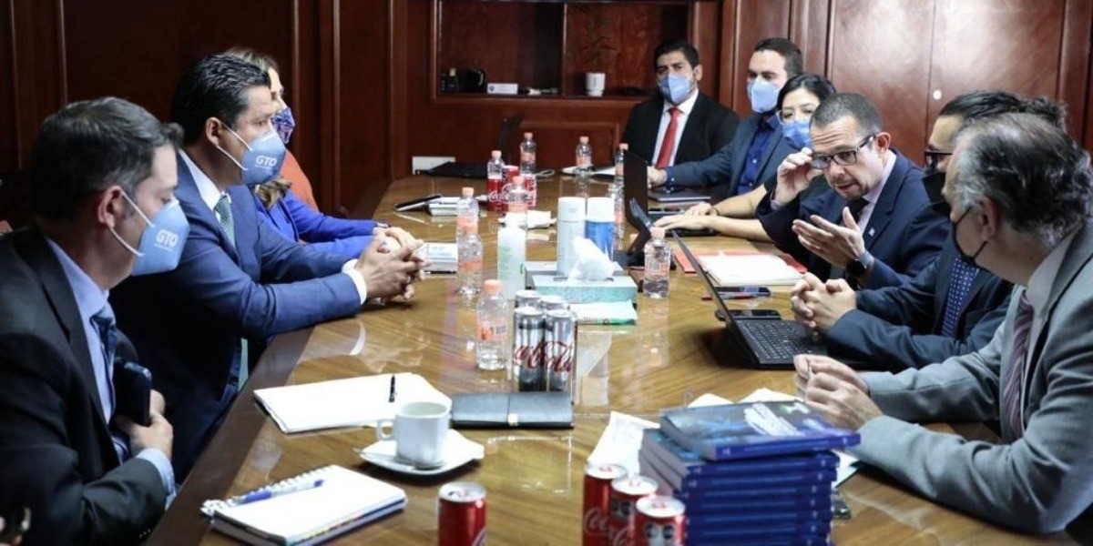 Informa estado acciones realizadas ante Comité Contra la Desaparición Forzada de la ONU