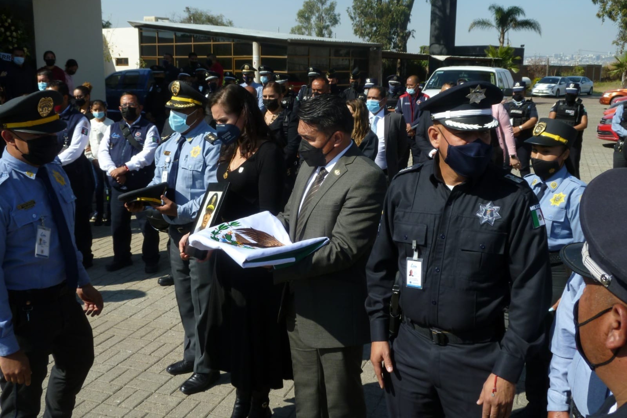 Cero tolerancia para conductores ebrios, advierte alcaldesa; va por penas más severas
