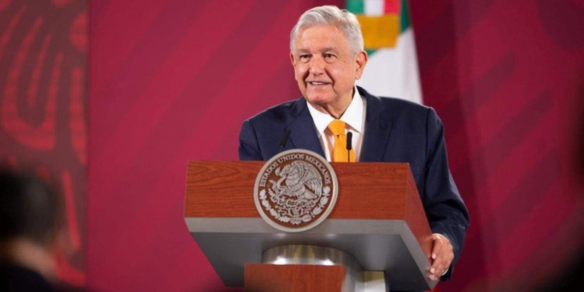 Visitará López Obrador Irapuato este viernes
