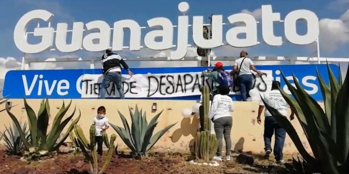 Comité Contra la Desaparición Forzada de la ONU se reúne con el gobernador