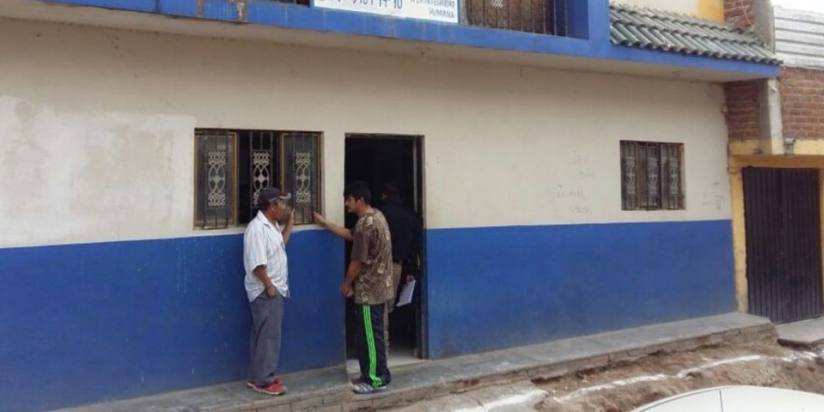 Lanza PVEM iniciativa para vigilar creación de anexos