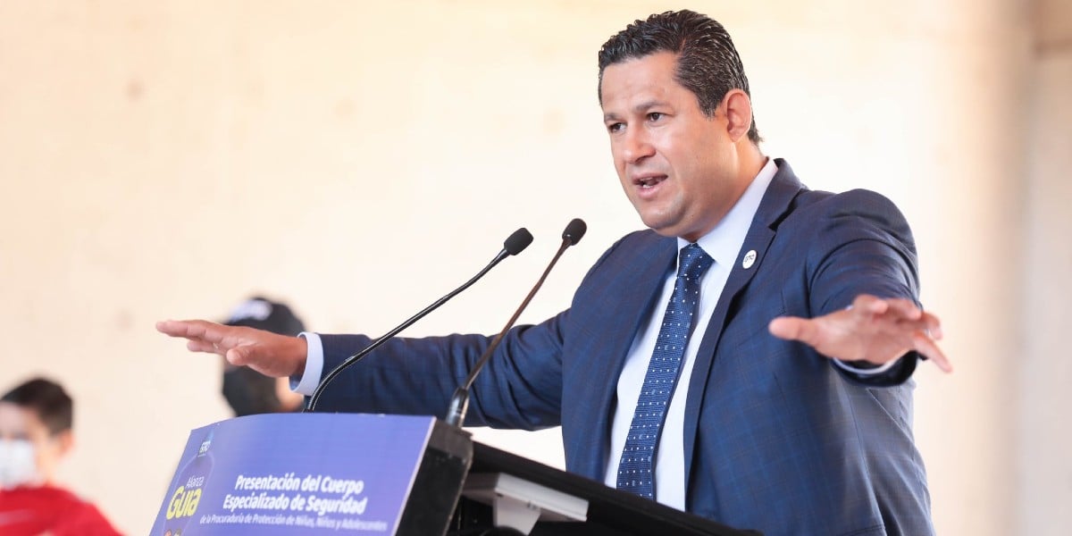 Niegan intervención para aligerar cargos contra para político panista