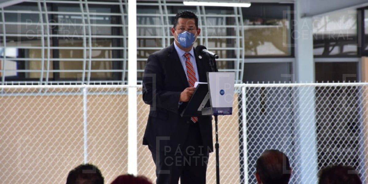 Lamenta gobernador que la Federación no contemple obras para Guanajuato