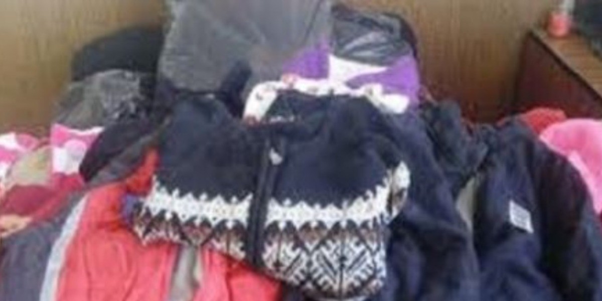 Colecta invernal ‘Cobijemos sueños’ suma voluntades