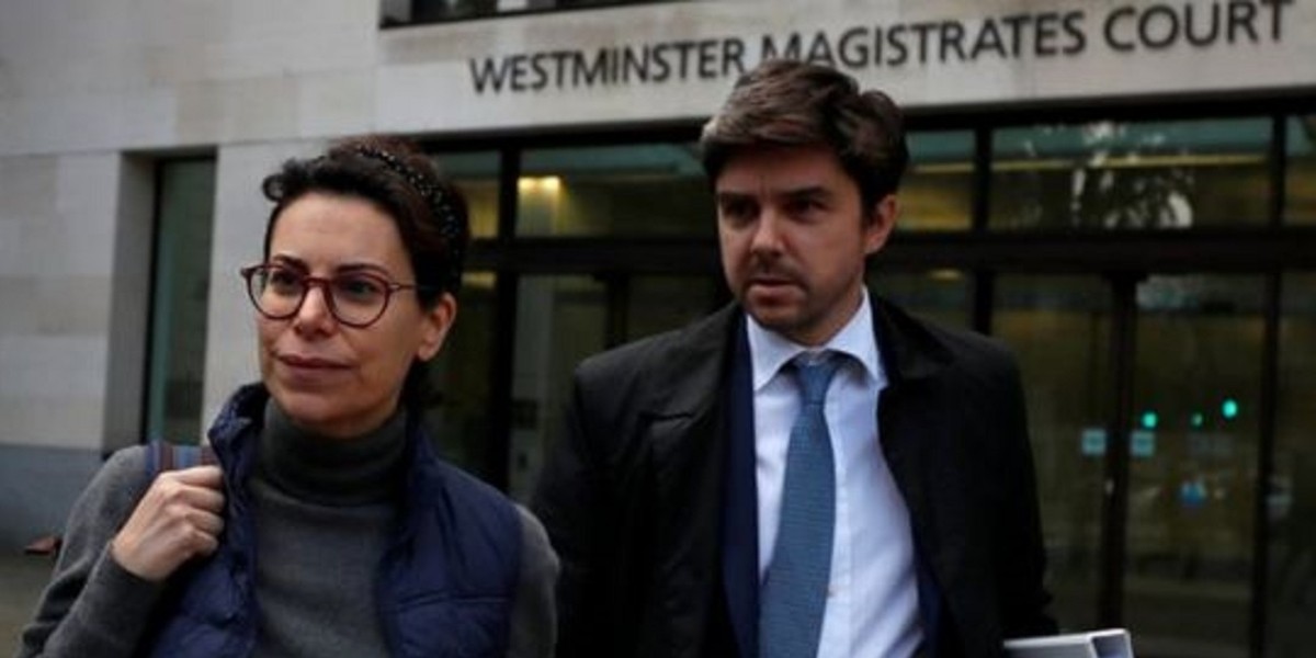 Extradición de Karime Macías, exprimera dama de Veracruz, se resolverá hasta 2022