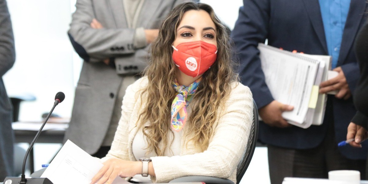 “Sería delicado si político acusado de violación recibió ayuda de la autoridad”