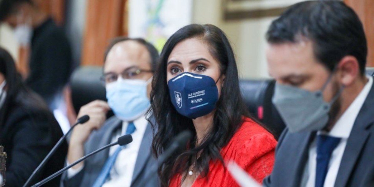 Oficial: alcaldesa presenta iniciativa para endurecer penas para los conductores ebrios