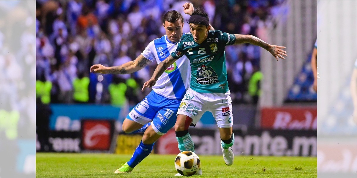 Cae La Fiera en la ida ante Puebla
