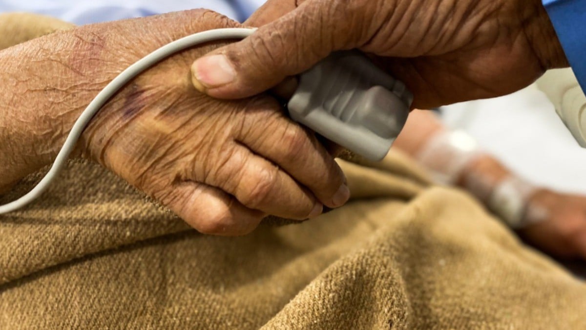 Guanajuato ocupa la sexta posición con menores índices de mortalidad por quemaduras