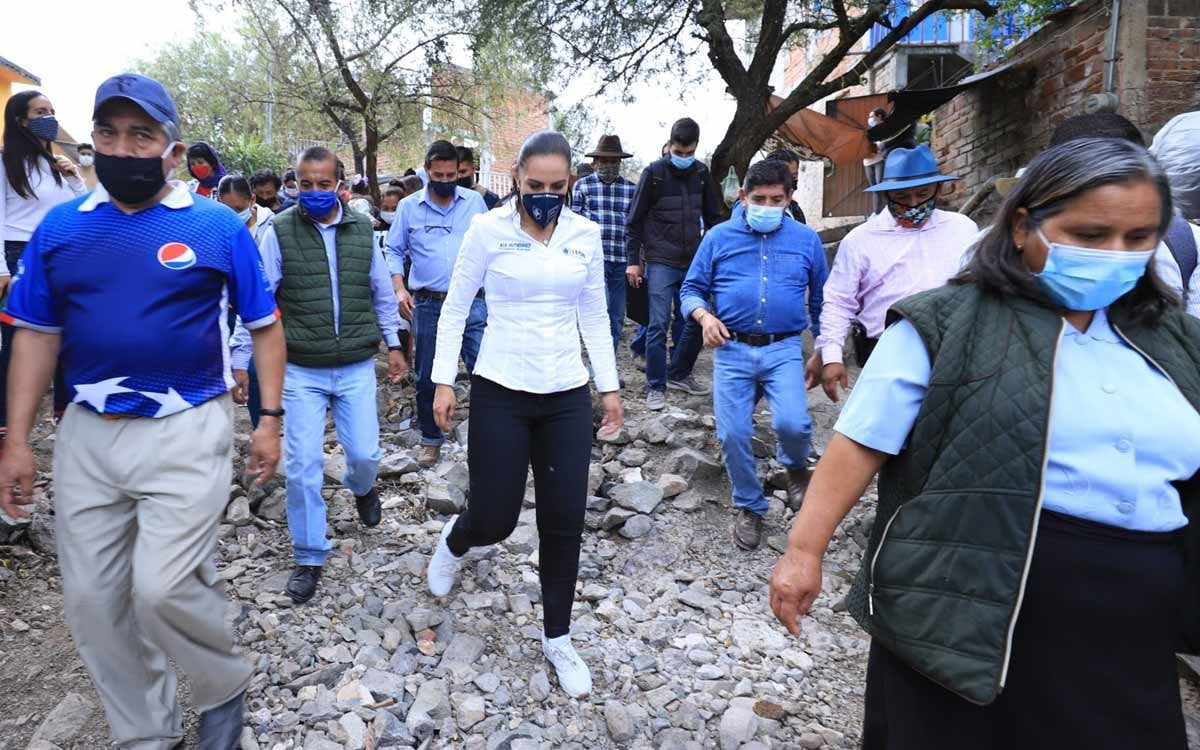 Municipio construirá puente en La Patiña