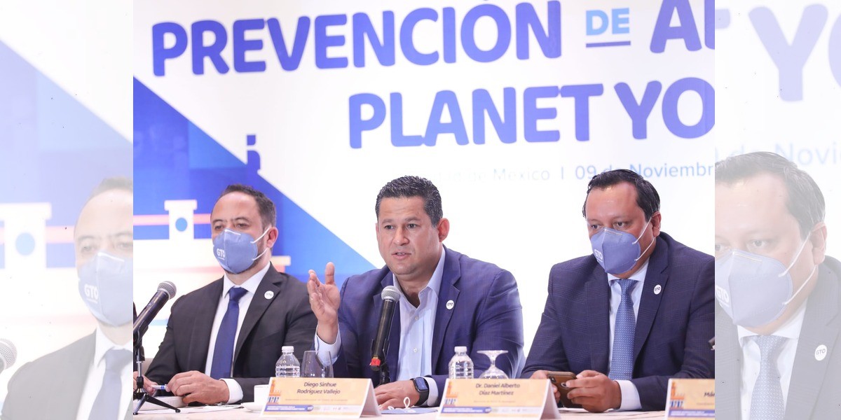 Mañana inicia el Congreso Internacional para la prevención de adicciones