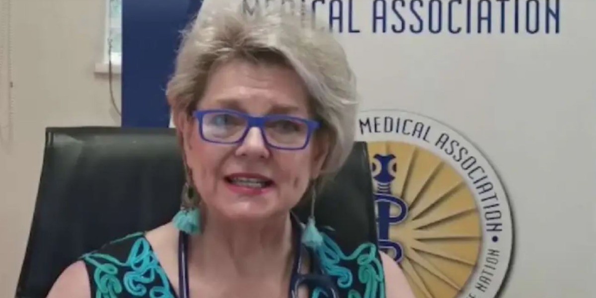 Estos son los síntomas de la cepa Ómicron