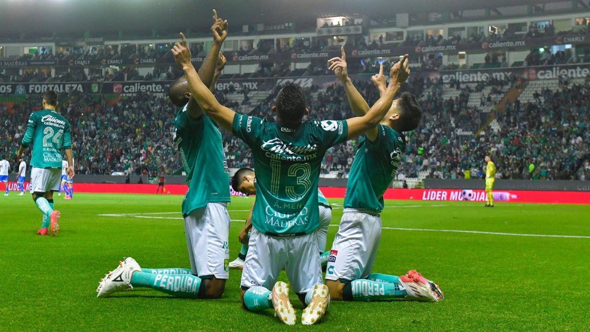 ¡Ya están listas fechas y horarios de semifinales!