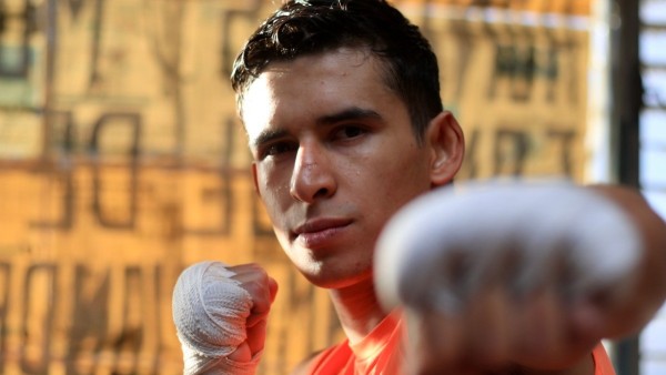 ¡Debuta campeón leonés en casa!