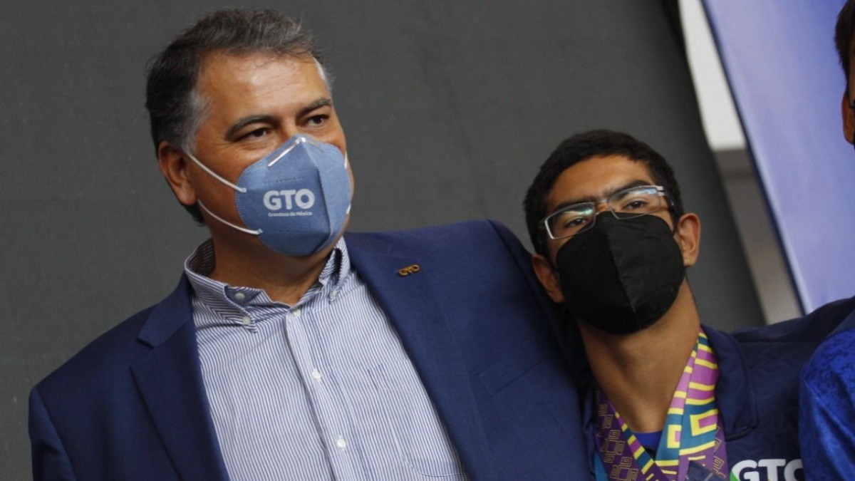 Guanajuato buscará la sede para Panamericanos Junior 2025