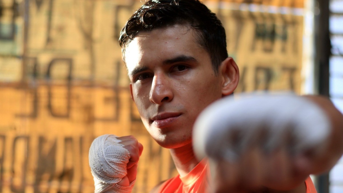 ¡Debuta campeón leonés en casa!