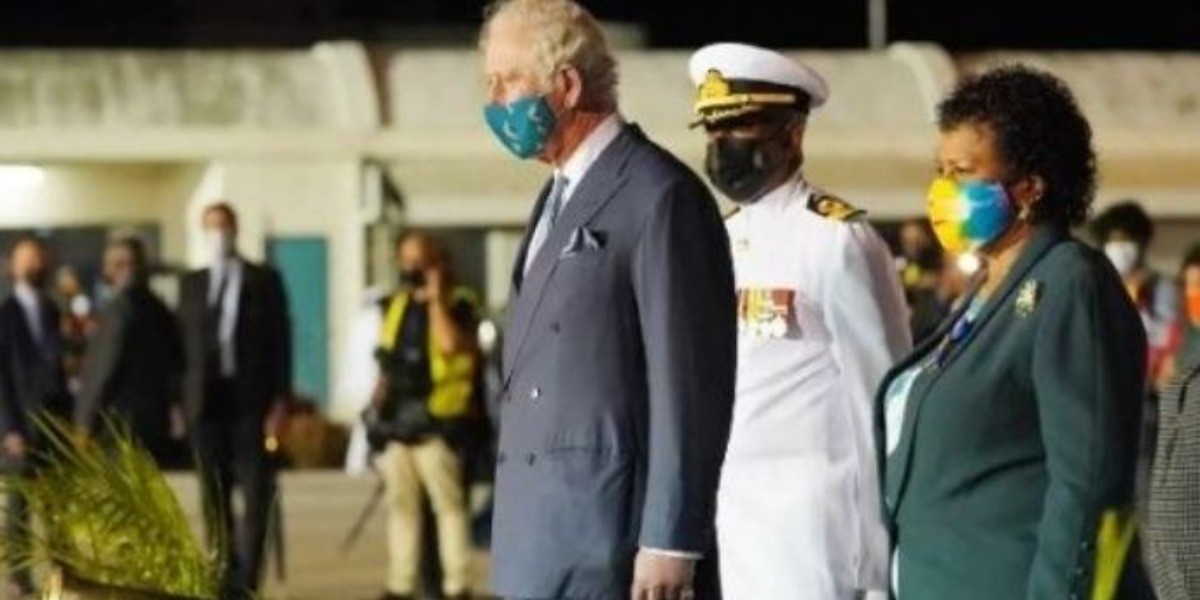 Barbados dice adiós a la monarquía británica; recibe a su primera presidenta