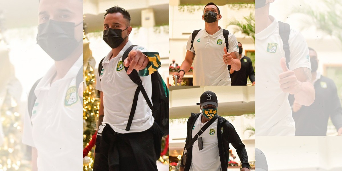 León enfrenta a Tigres por el primer paso a la final